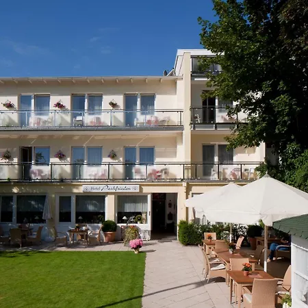 Hotel Parkfrieden-2
